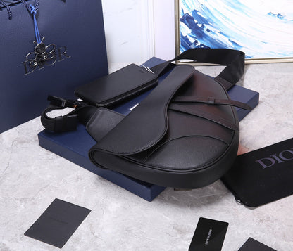 Premium Crossbody Bag