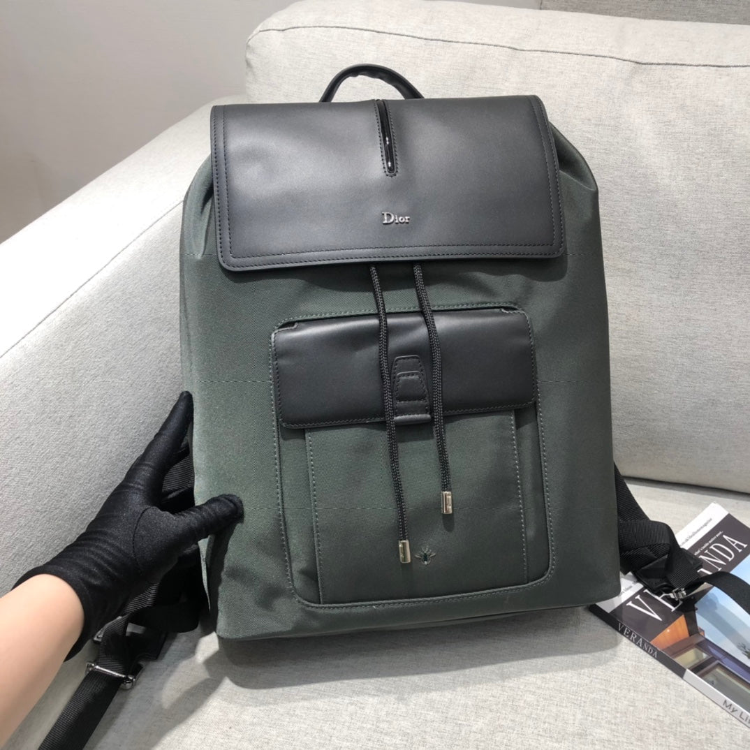 Men’s Casual Backpack
